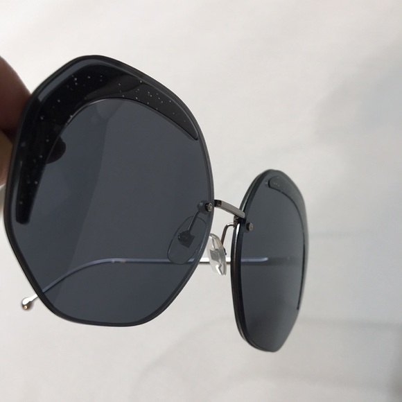 NWT FENDI FF0358 / S-KB7IR Sunglasses - Picture 7 of 14